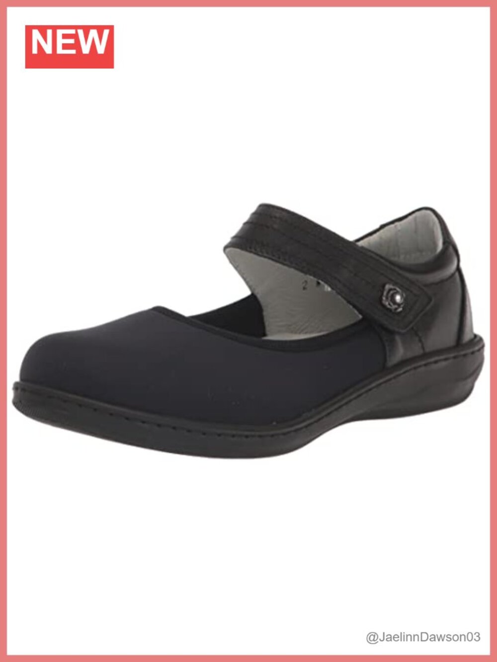 Women's Flats - Round Toe - Pull-On - Comfortable & Stylish